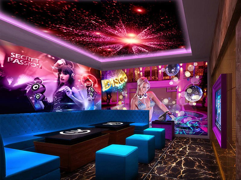 Children's Living Room