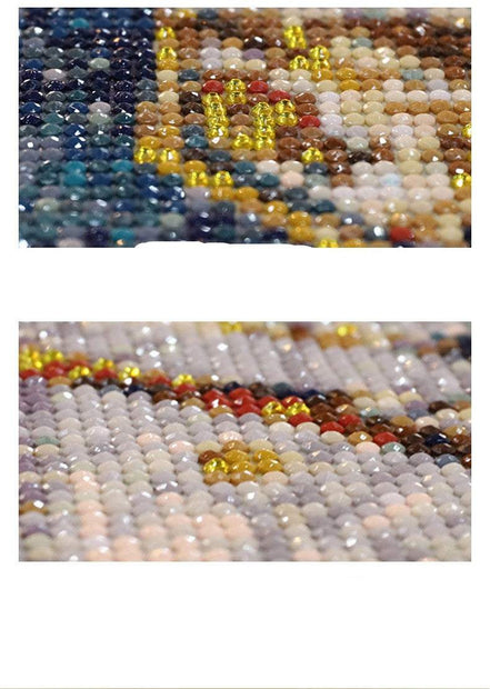 Diamond Painting