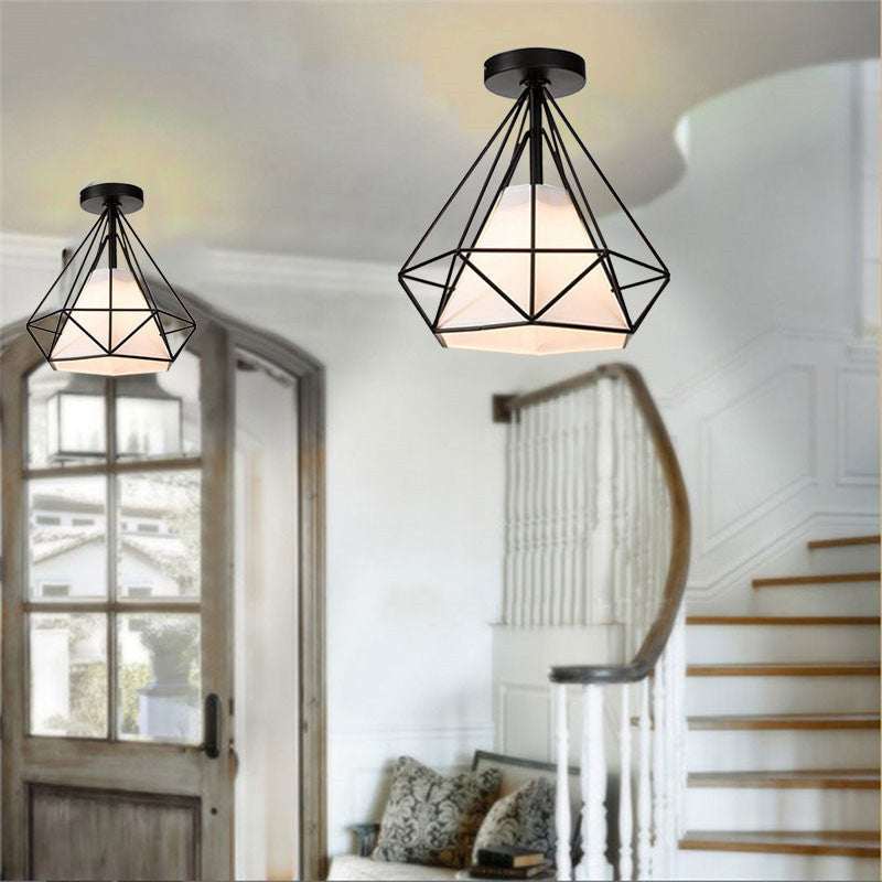 living room ceiling lamp