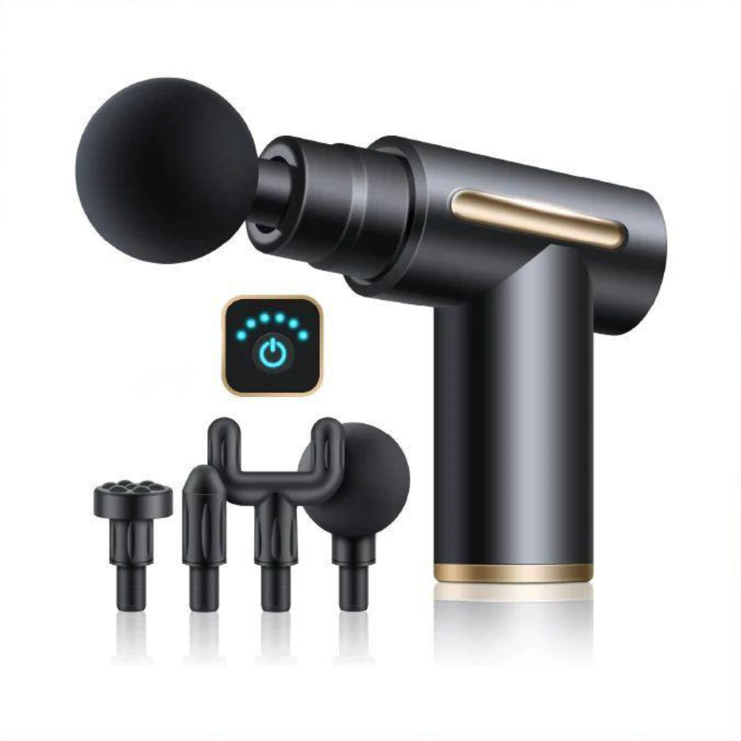 Muscle Massage Gun