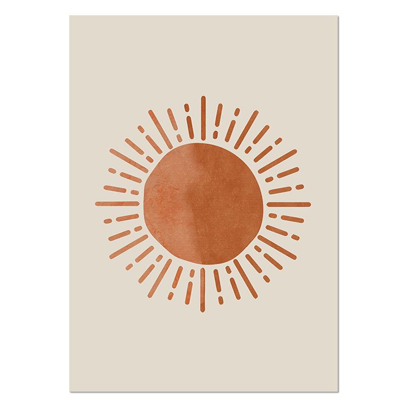 Art living room paintings