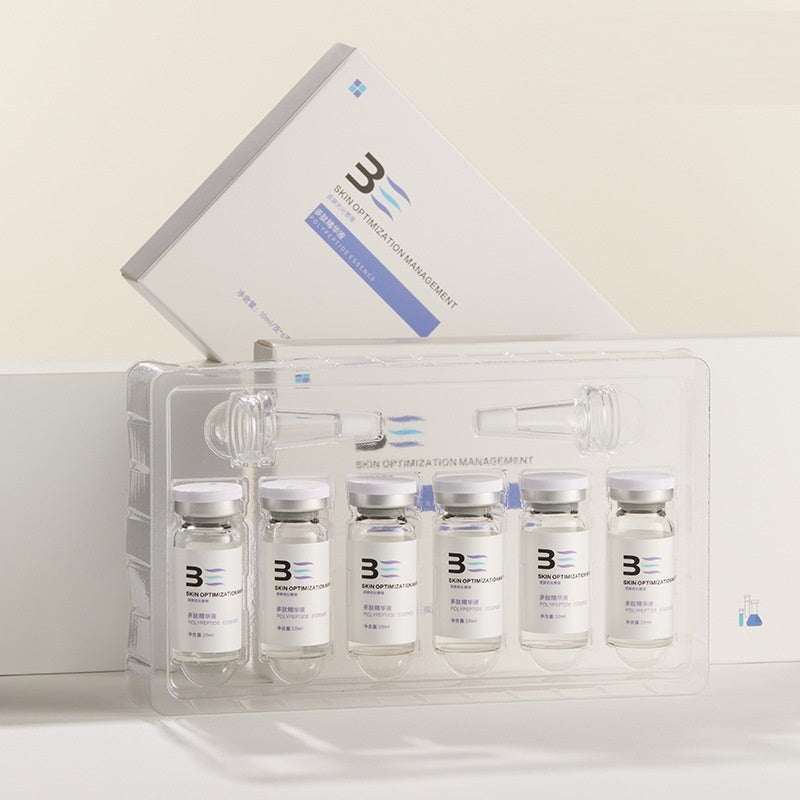 Beauty Salon For Skin Care Products