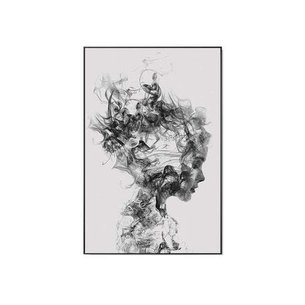 living room decoration