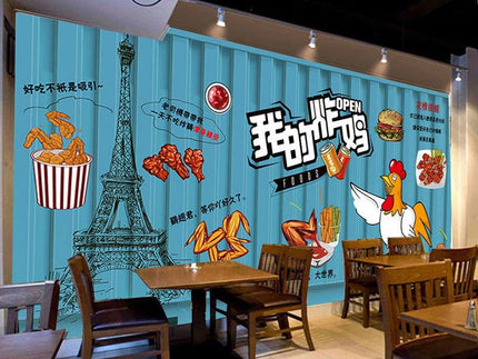 Children's Living Room