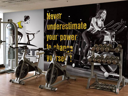 Children's Living Room