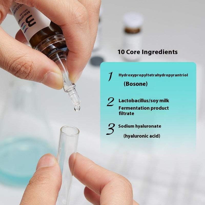 Beauty Salon For Skin Care Products