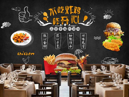 Children's Living Room