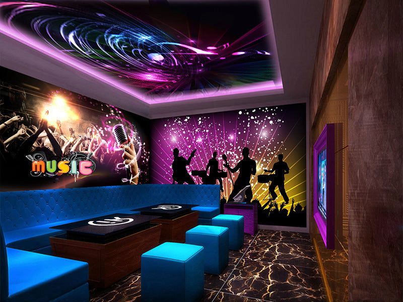 Children's Living Room