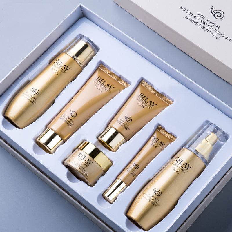 Facial Care Cosmetics