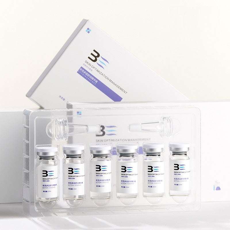 Beauty Salon For Skin Care Products