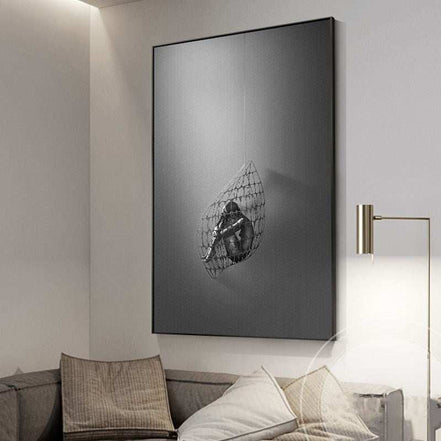 living room decoration