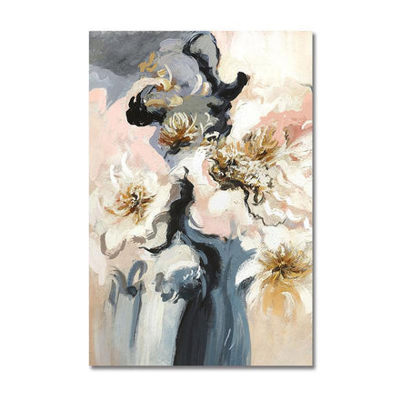 Living Room Decoration