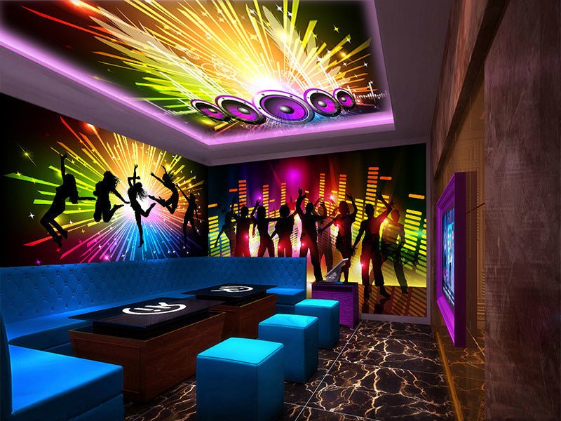 Children's Living Room