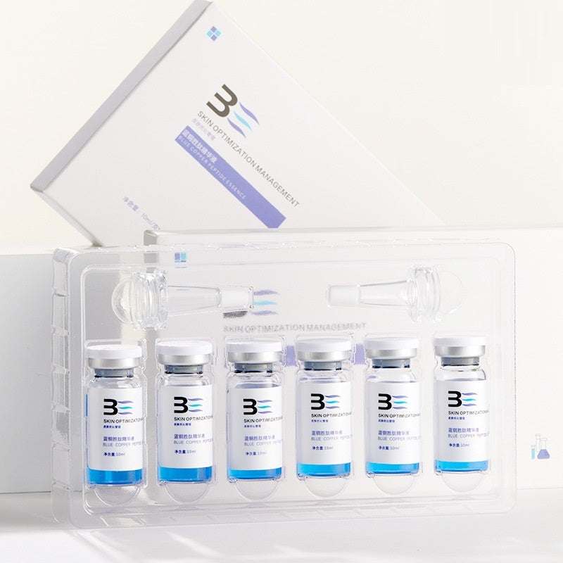 Beauty Salon For Skin Care Products