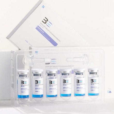 Beauty Salon For Skin Care Products