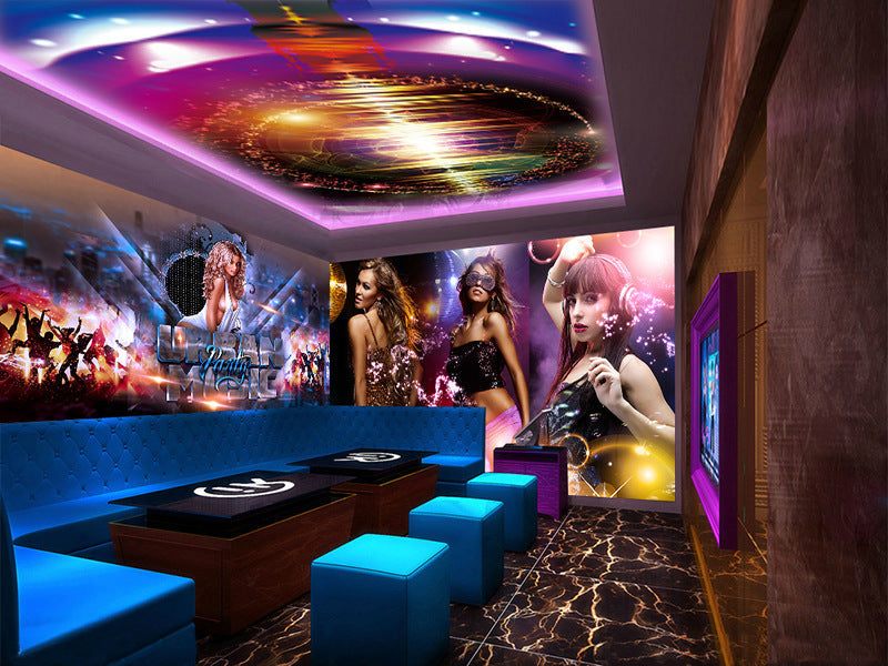 Children's Living Room