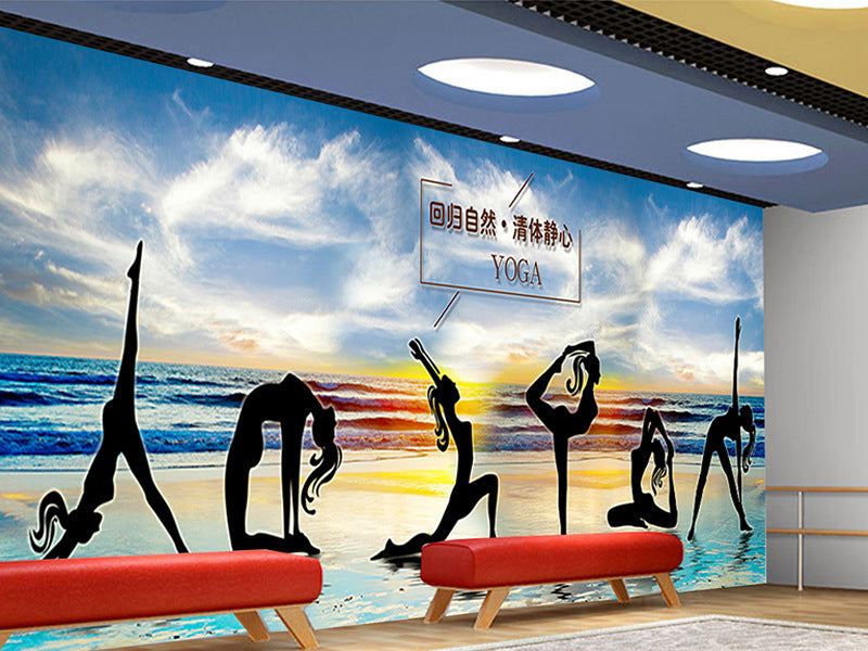 Children's Living Room