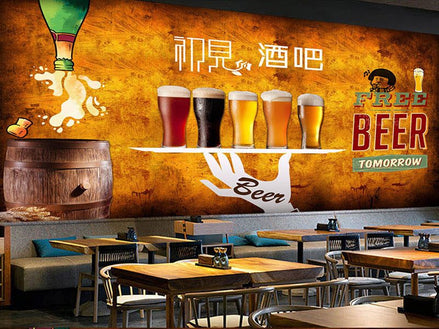 Children's Living Room