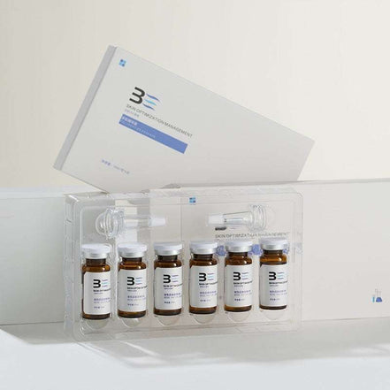 Beauty Salon For Skin Care Products