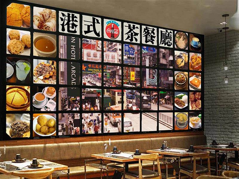 Children's Living Room