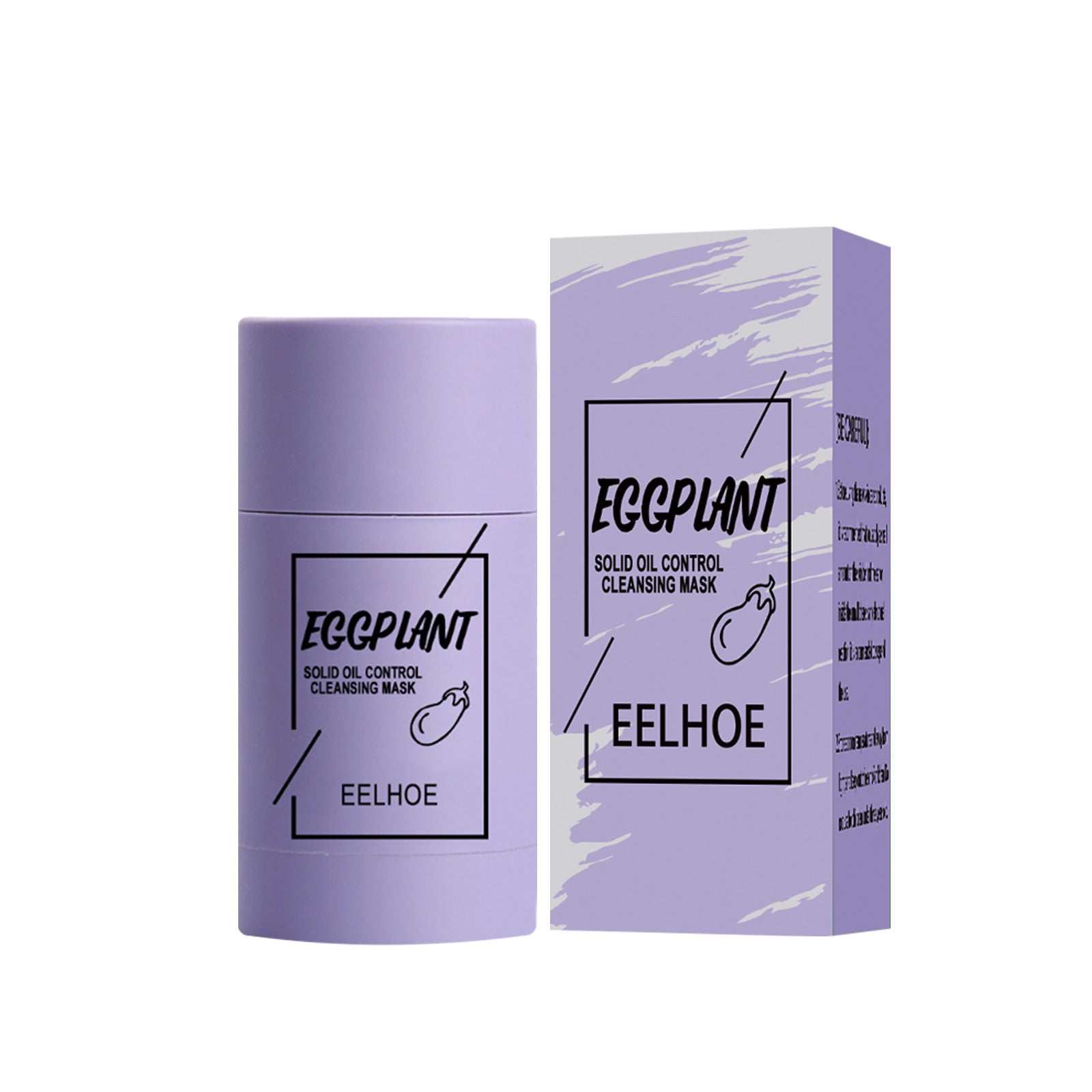 Green Tea Clean Face Mask