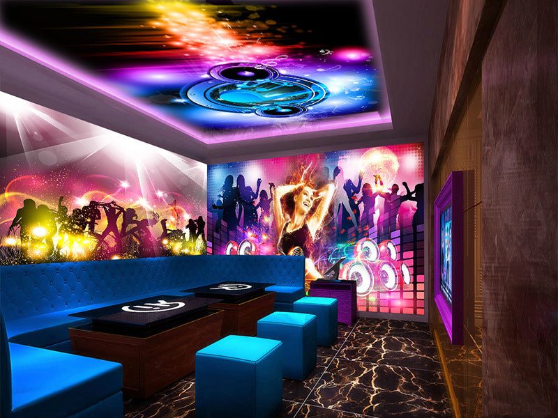 Children's Living Room