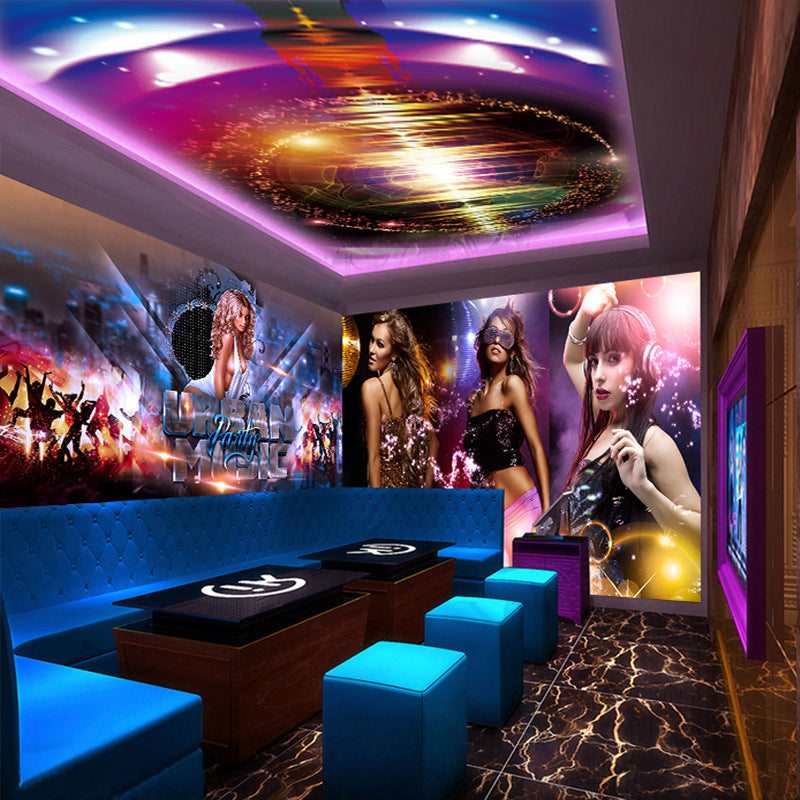 Children's Living Room