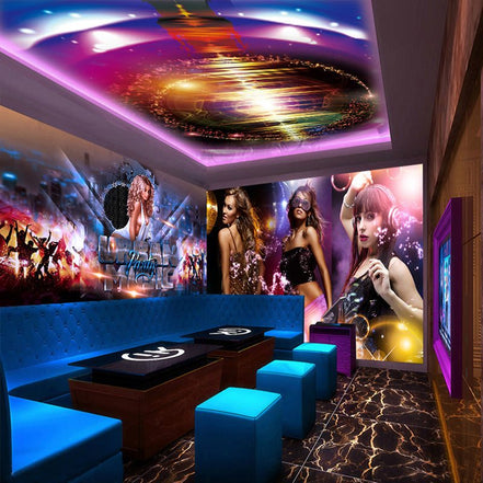 Children's Living Room