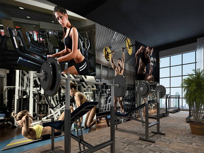 Children's Living Room